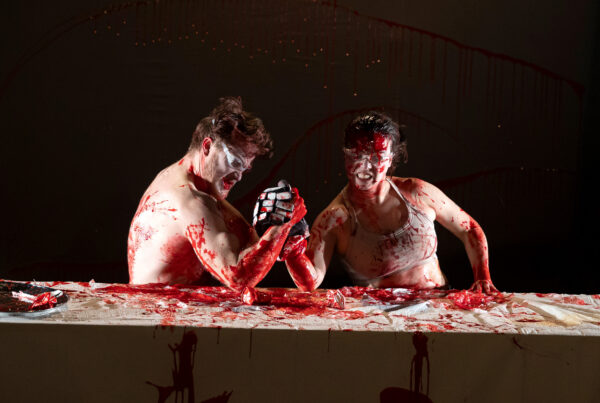 Macbeth Muet