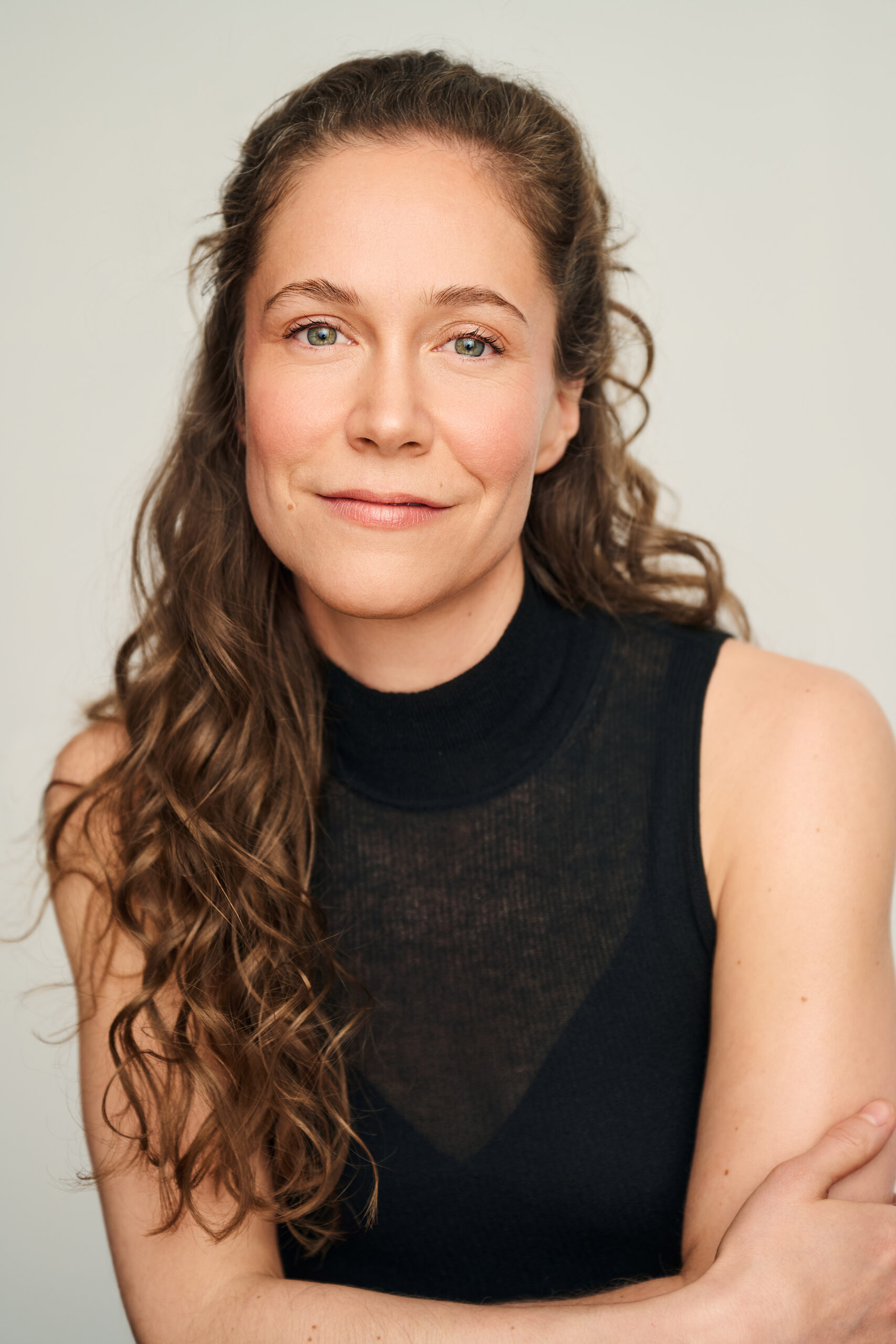 Caroline Bélanger